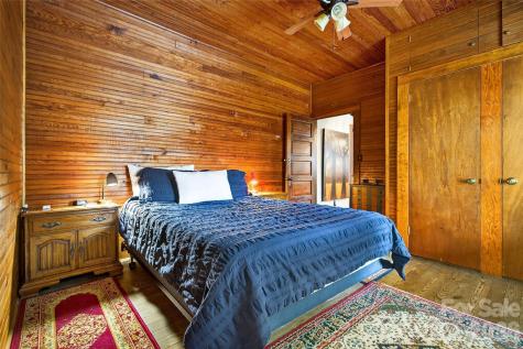 287 North Carolina Terrace Montreat NC 28757