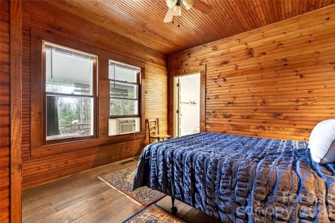 287 North Carolina Terrace Montreat NC 28757