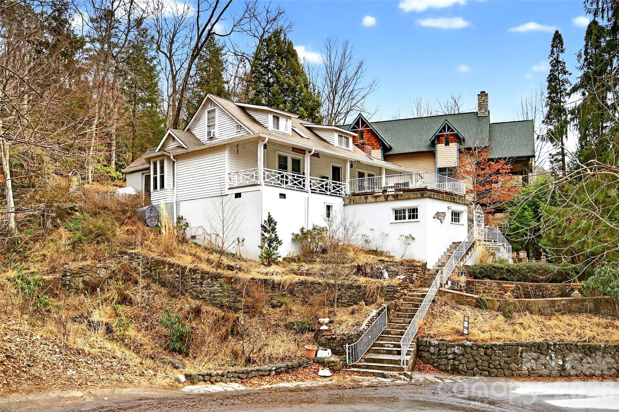 287 North Carolina Terrace Montreat NC 28757