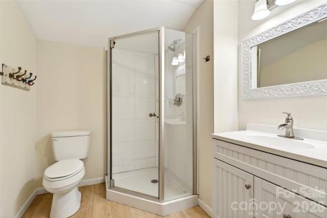 287 North Carolina Terrace Montreat NC 28757