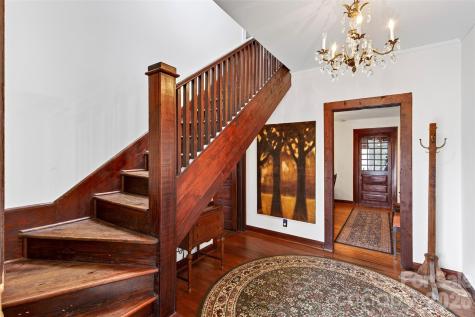 287 North Carolina Terrace Montreat NC 28757