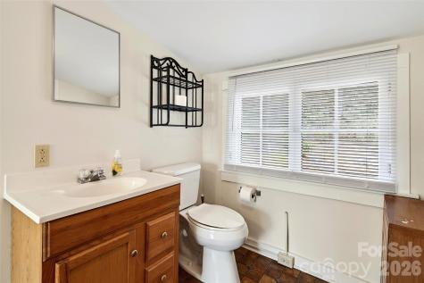 287 North Carolina Terrace Montreat NC 28757