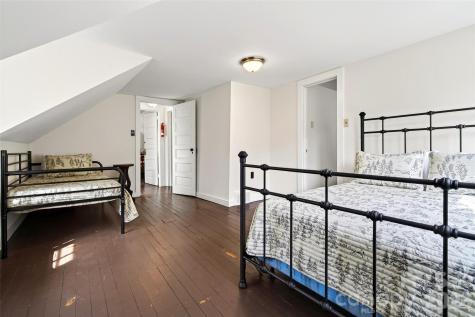 287 North Carolina Terrace Montreat NC 28757