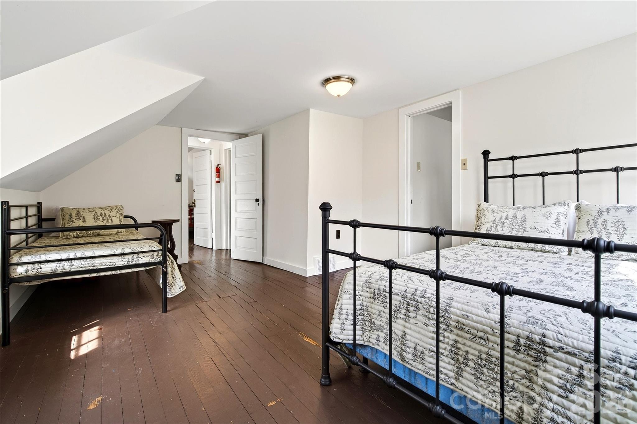 287 North Carolina Terrace Montreat NC 28757