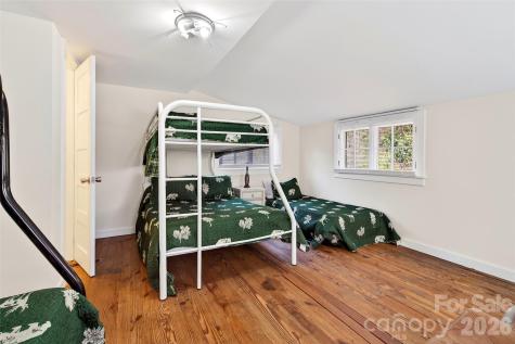 287 North Carolina Terrace Montreat NC 28757