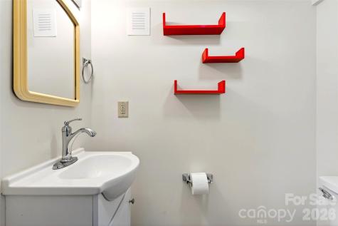287 North Carolina Terrace Montreat NC 28757