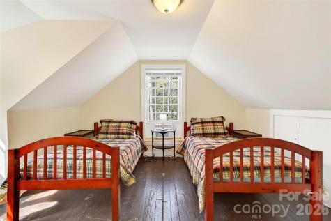 287 North Carolina Terrace Montreat NC 28757