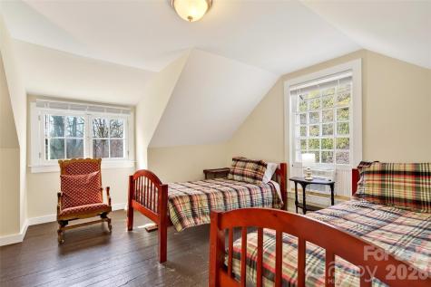287 North Carolina Terrace Montreat NC 28757