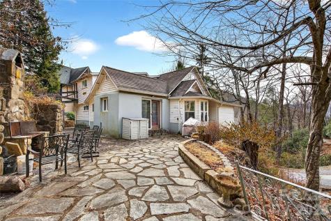 287 North Carolina Terrace Montreat NC 28757
