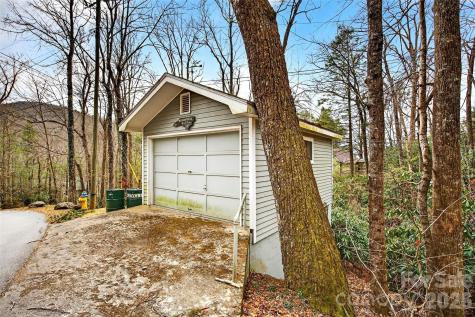 287 North Carolina Terrace Montreat NC 28757