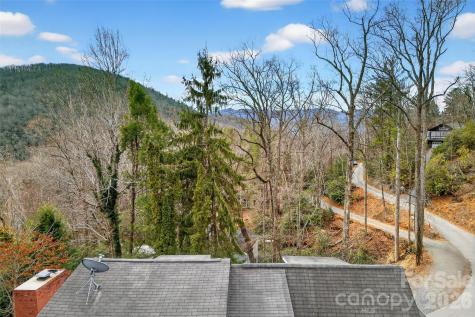 287 North Carolina Terrace Montreat NC 28757