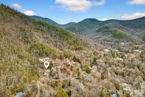 287 North Carolina Terrace Montreat NC 28757