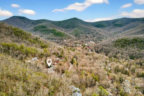 287 North Carolina Terrace Montreat NC 28757