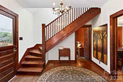 287 North Carolina Terrace Montreat NC 28757