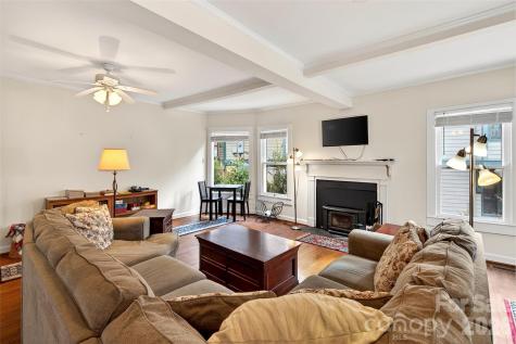 287 North Carolina Terrace Montreat NC 28757