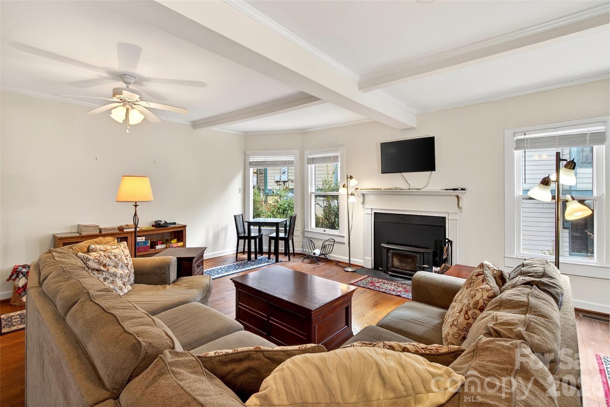287 North Carolina Terrace Montreat NC 28757