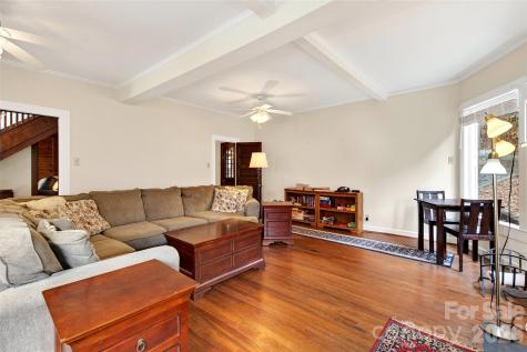 287 North Carolina Terrace Montreat NC 28757