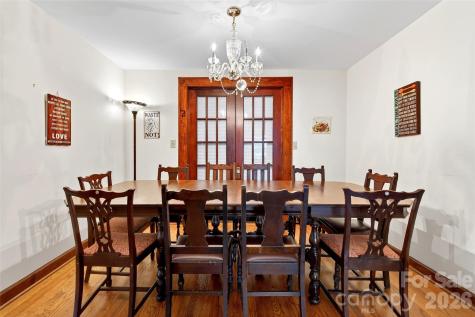 287 North Carolina Terrace Montreat NC 28757