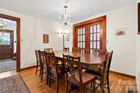 287 North Carolina Terrace Montreat NC 28757