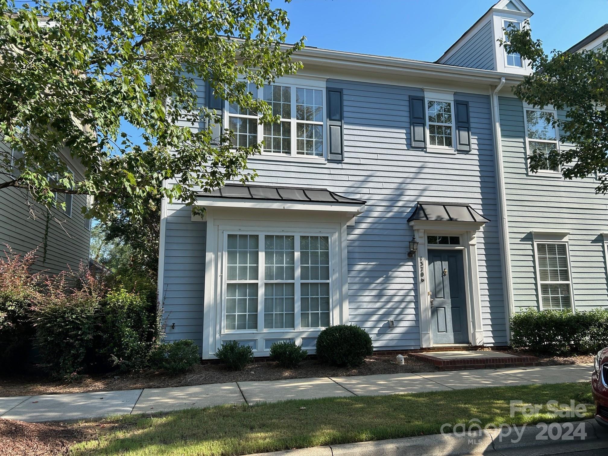 13706 Morehouse Street Huntersville NC 28078