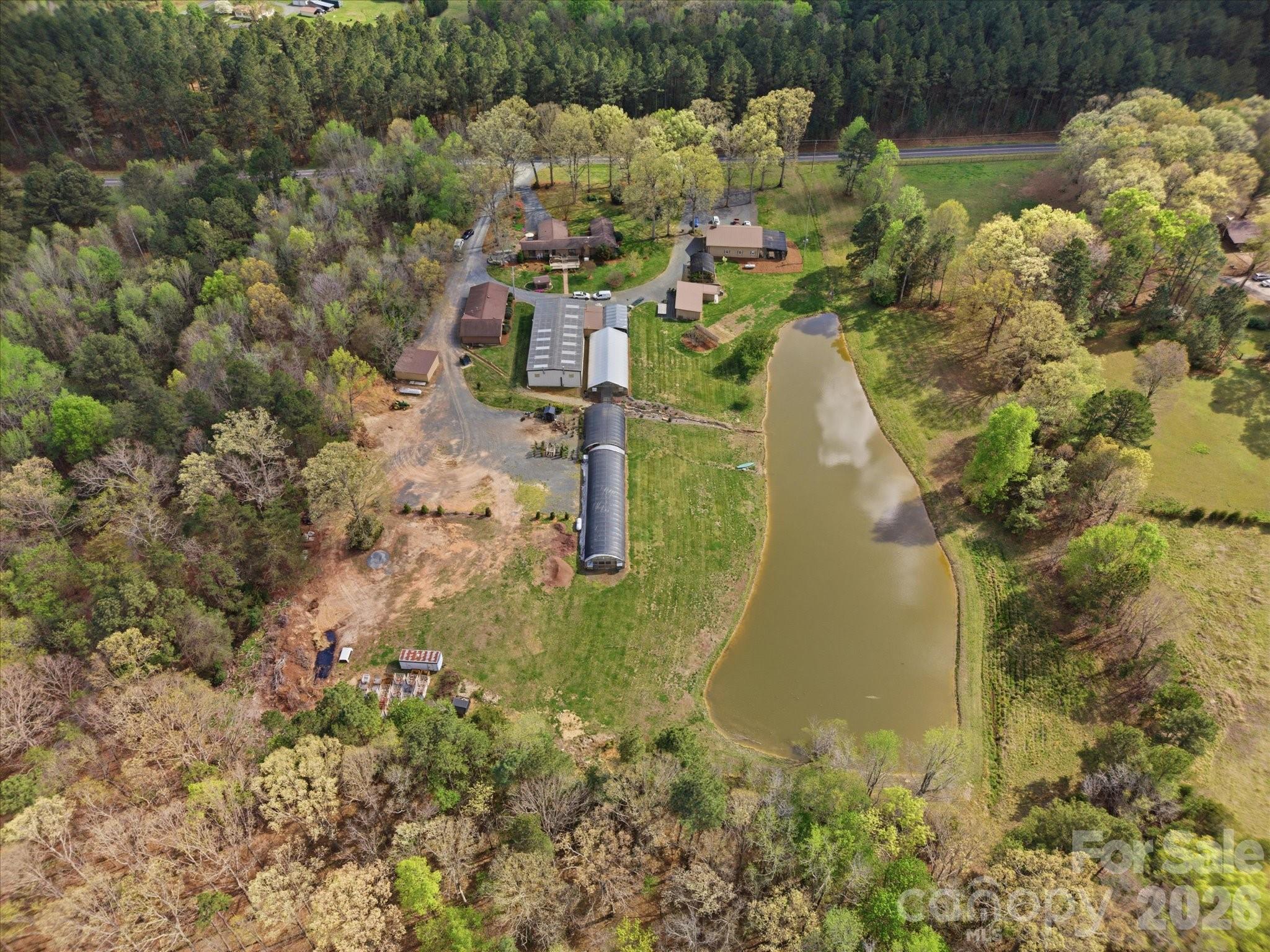 2620 Reeves Island Road Richfield NC 28137