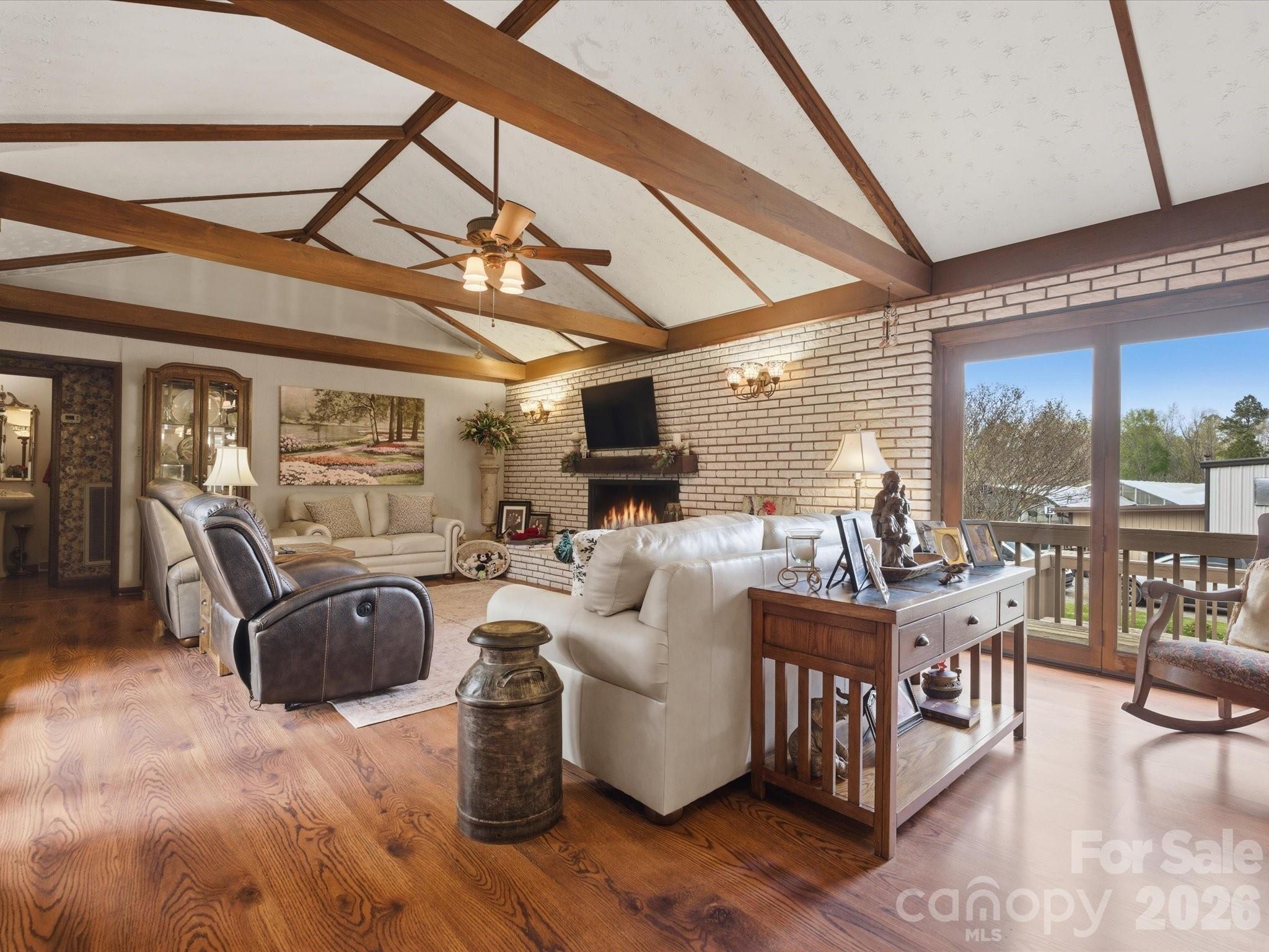 2620 Reeves Island Road Richfield NC 28137