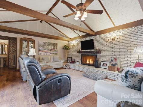 2620 Reeves Island Road Richfield NC 28137