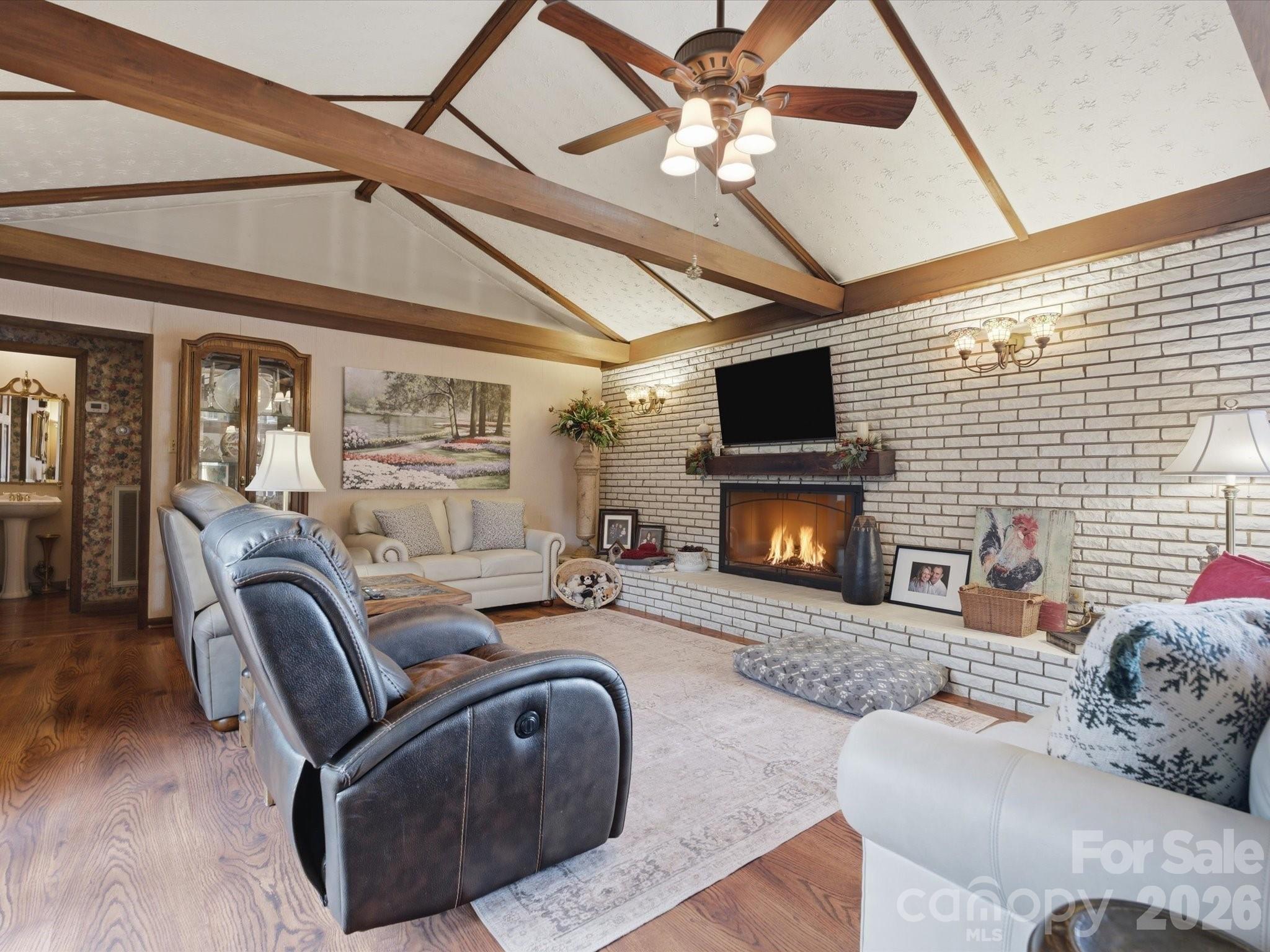 2620 Reeves Island Road Richfield NC 28137