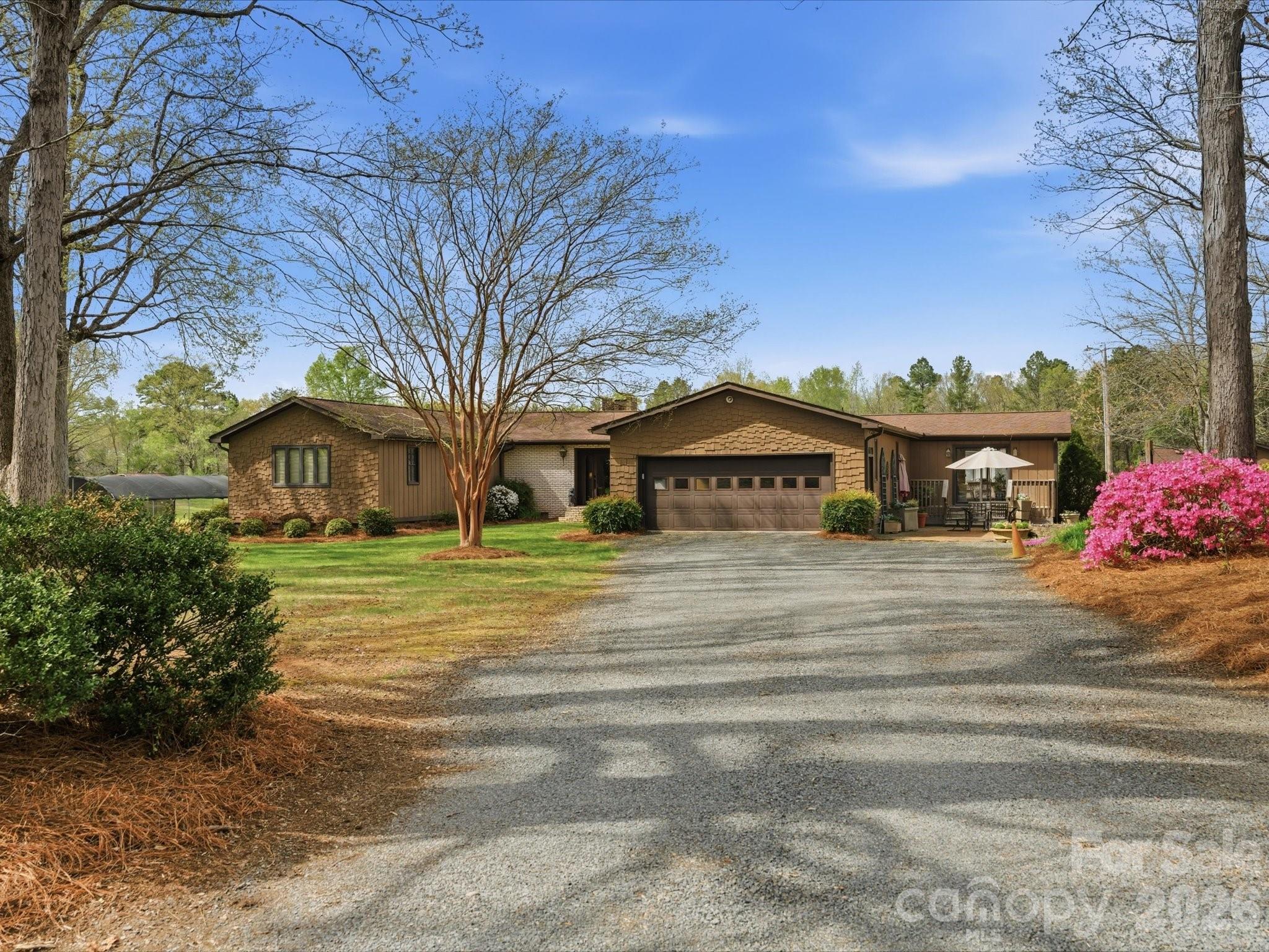 2620 Reeves Island Road Richfield NC 28137