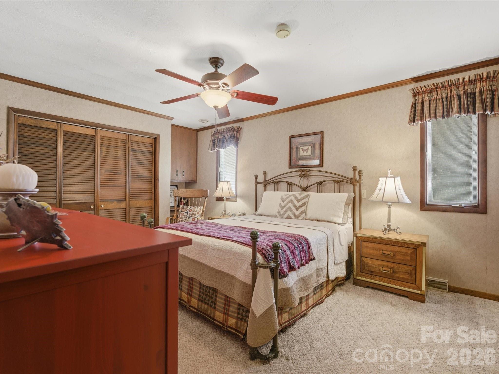 2620 Reeves Island Road Richfield NC 28137