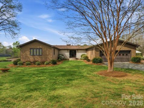 2620 Reeves Island Road Richfield NC 28137
