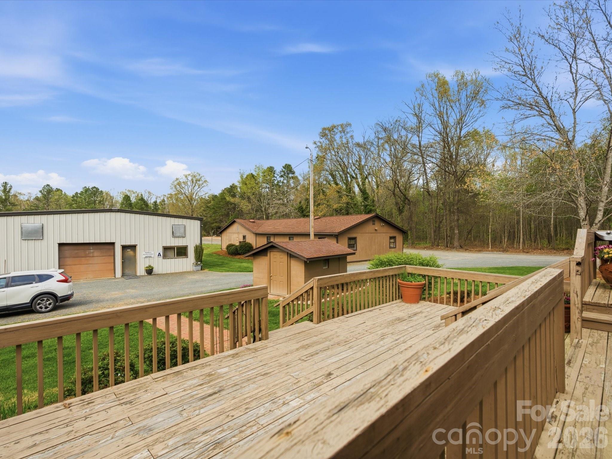 2620 Reeves Island Road Richfield NC 28137