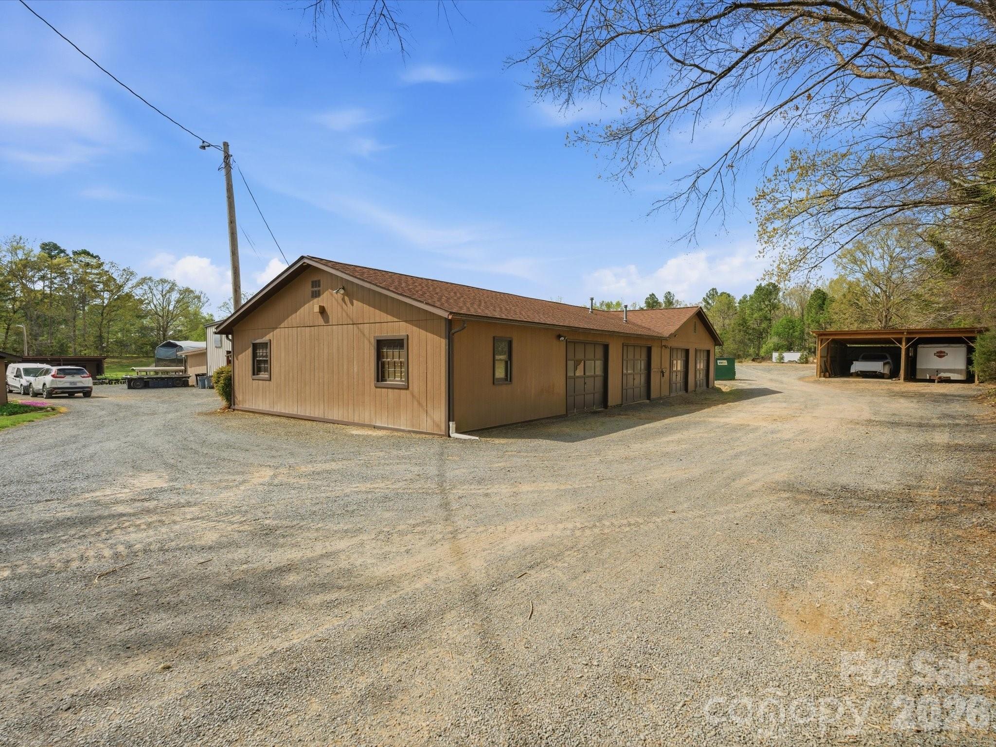 2620 Reeves Island Road Richfield NC 28137