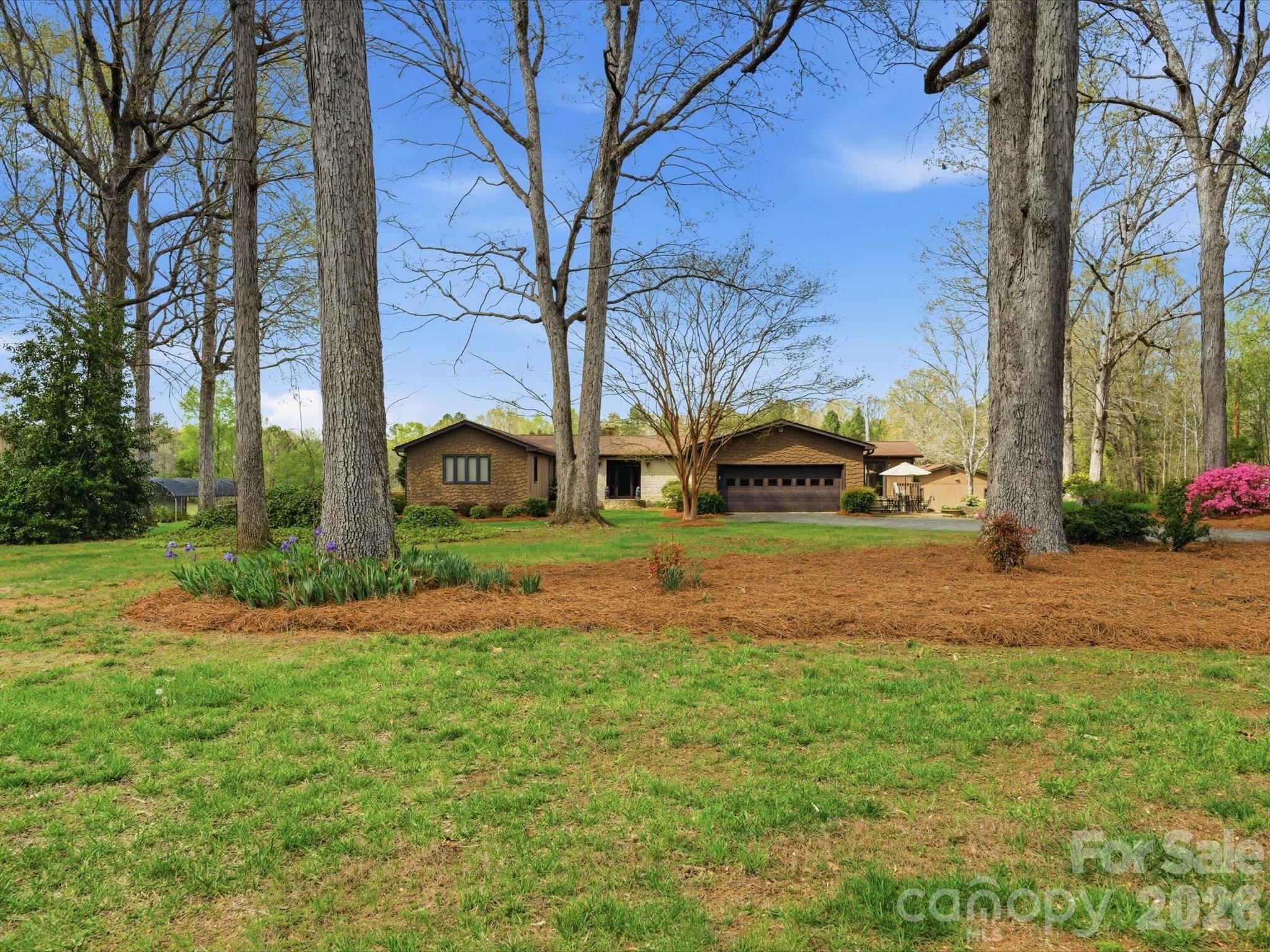 2620 Reeves Island Road Richfield NC 28137