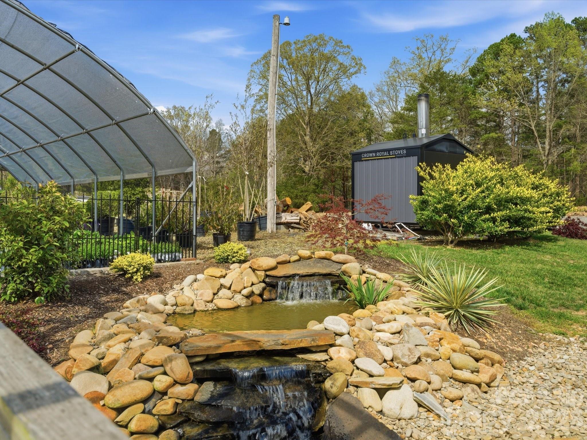 2620 Reeves Island Road Richfield NC 28137