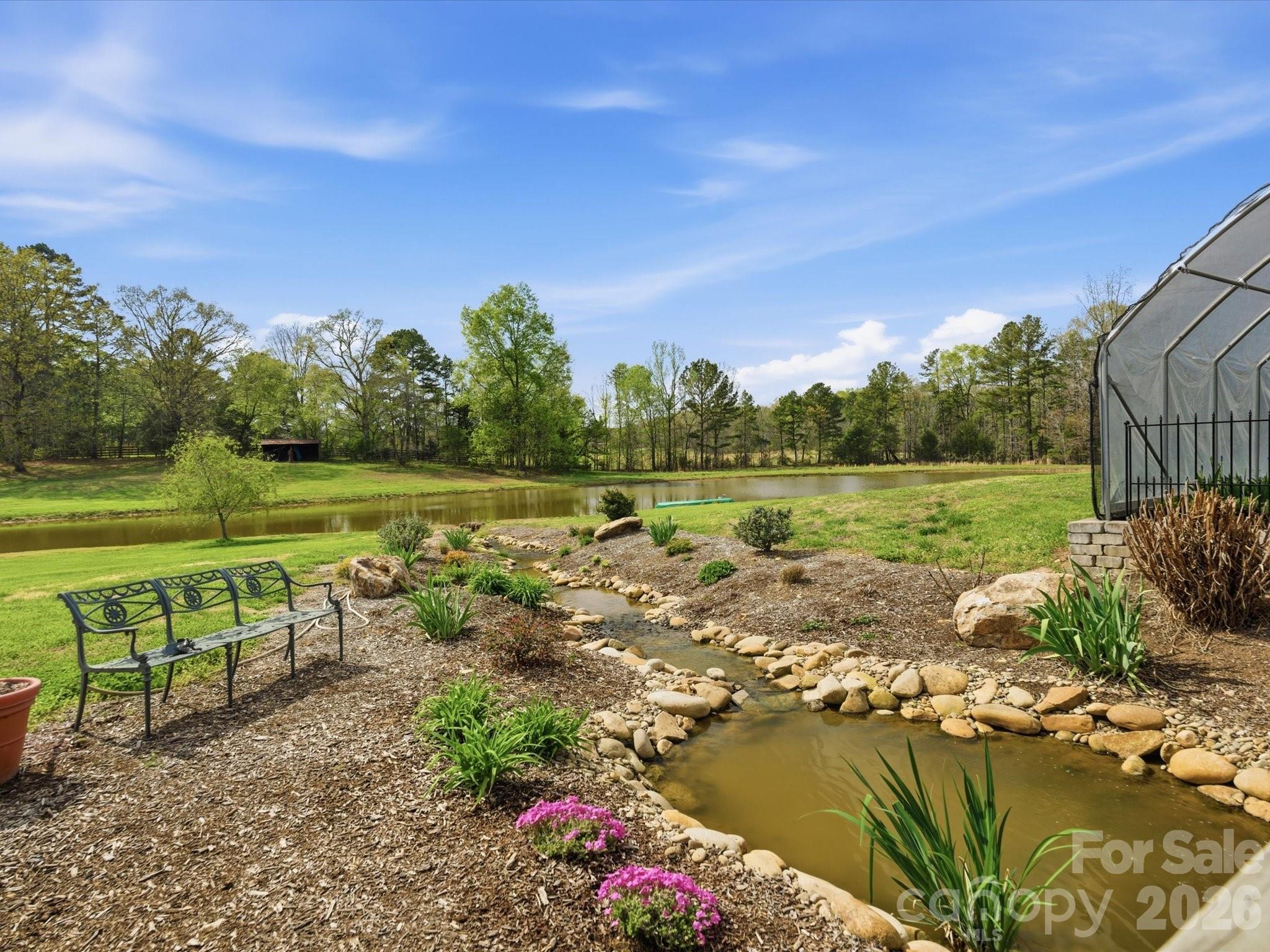 2620 Reeves Island Road Richfield NC 28137
