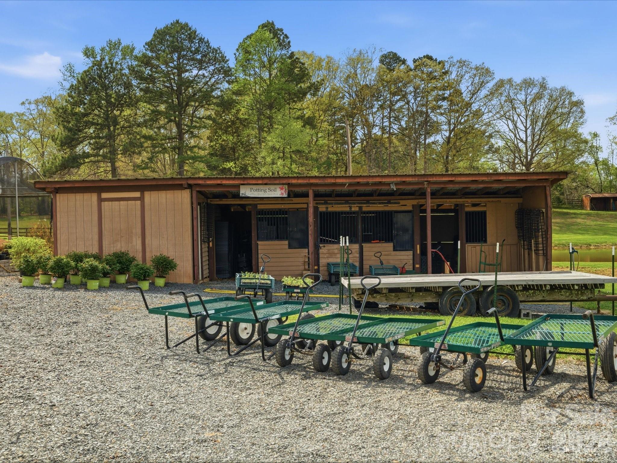 2620 Reeves Island Road Richfield NC 28137