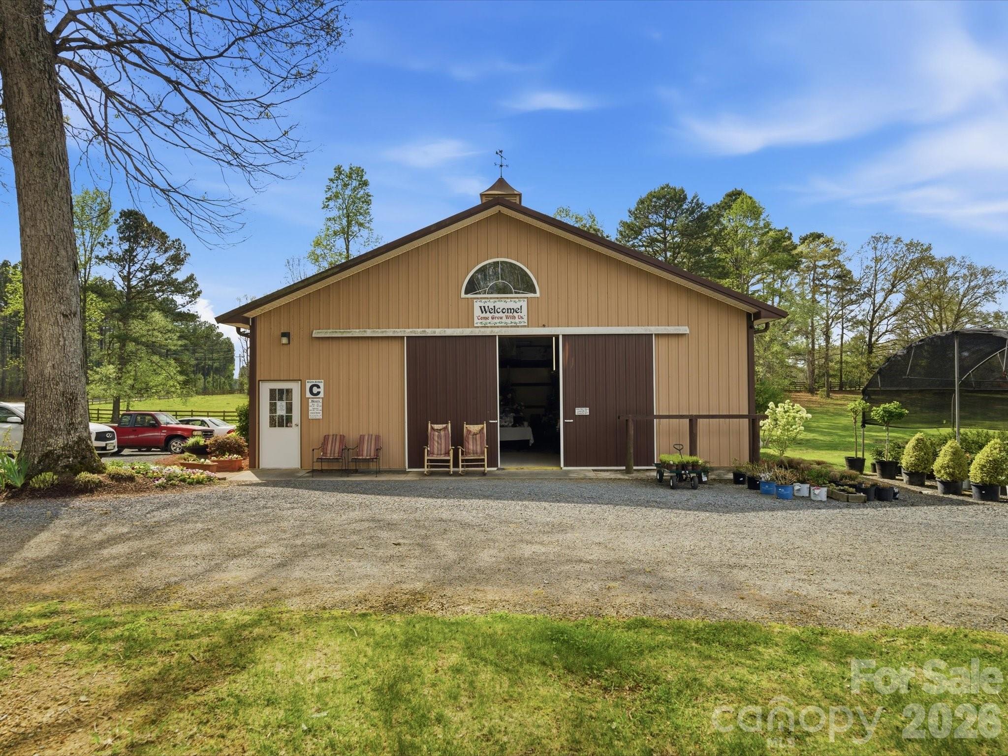 2620 Reeves Island Road Richfield NC 28137