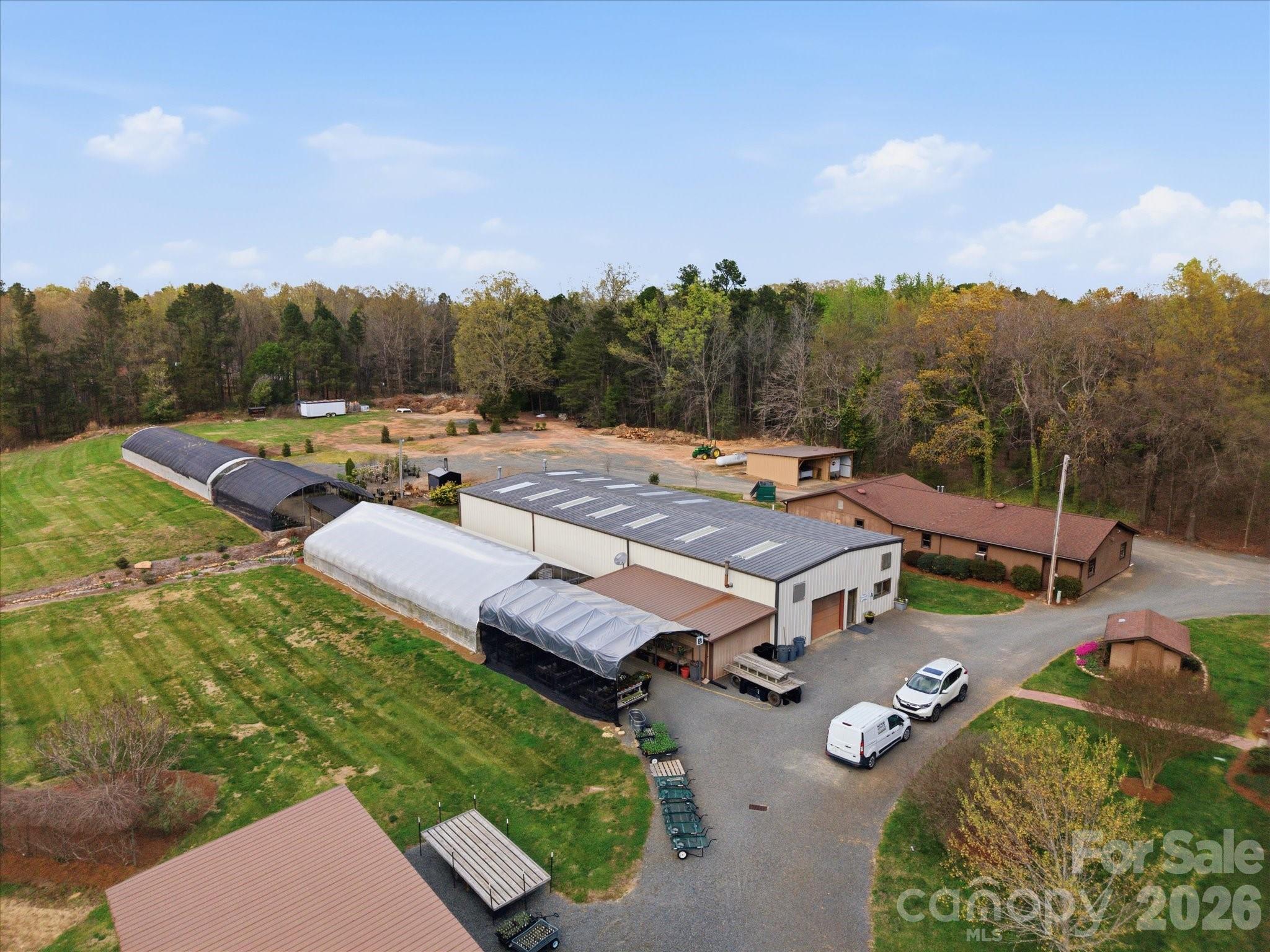 2620 Reeves Island Road Richfield NC 28137