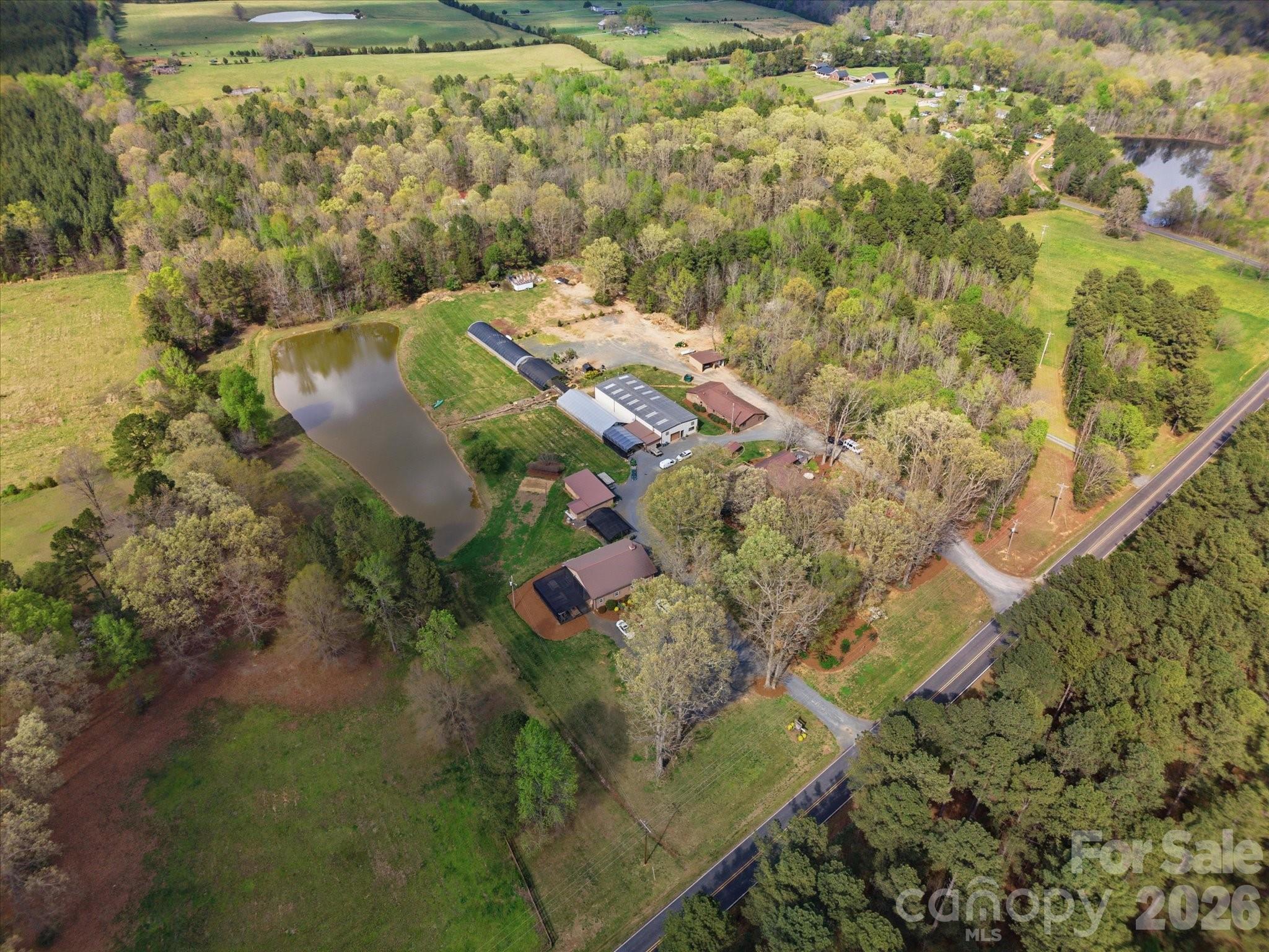 2620 Reeves Island Road Richfield NC 28137