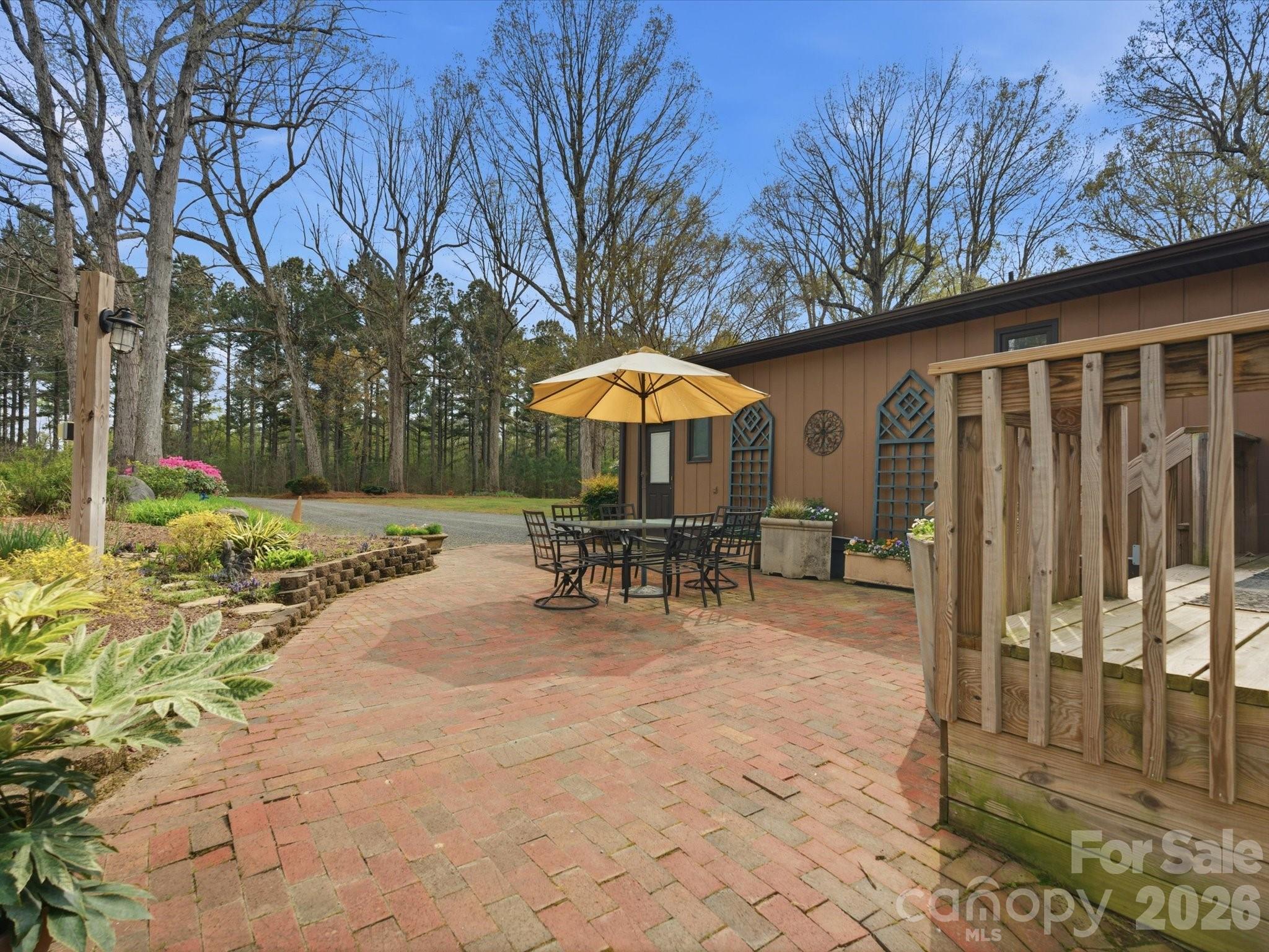 2620 Reeves Island Road Richfield NC 28137