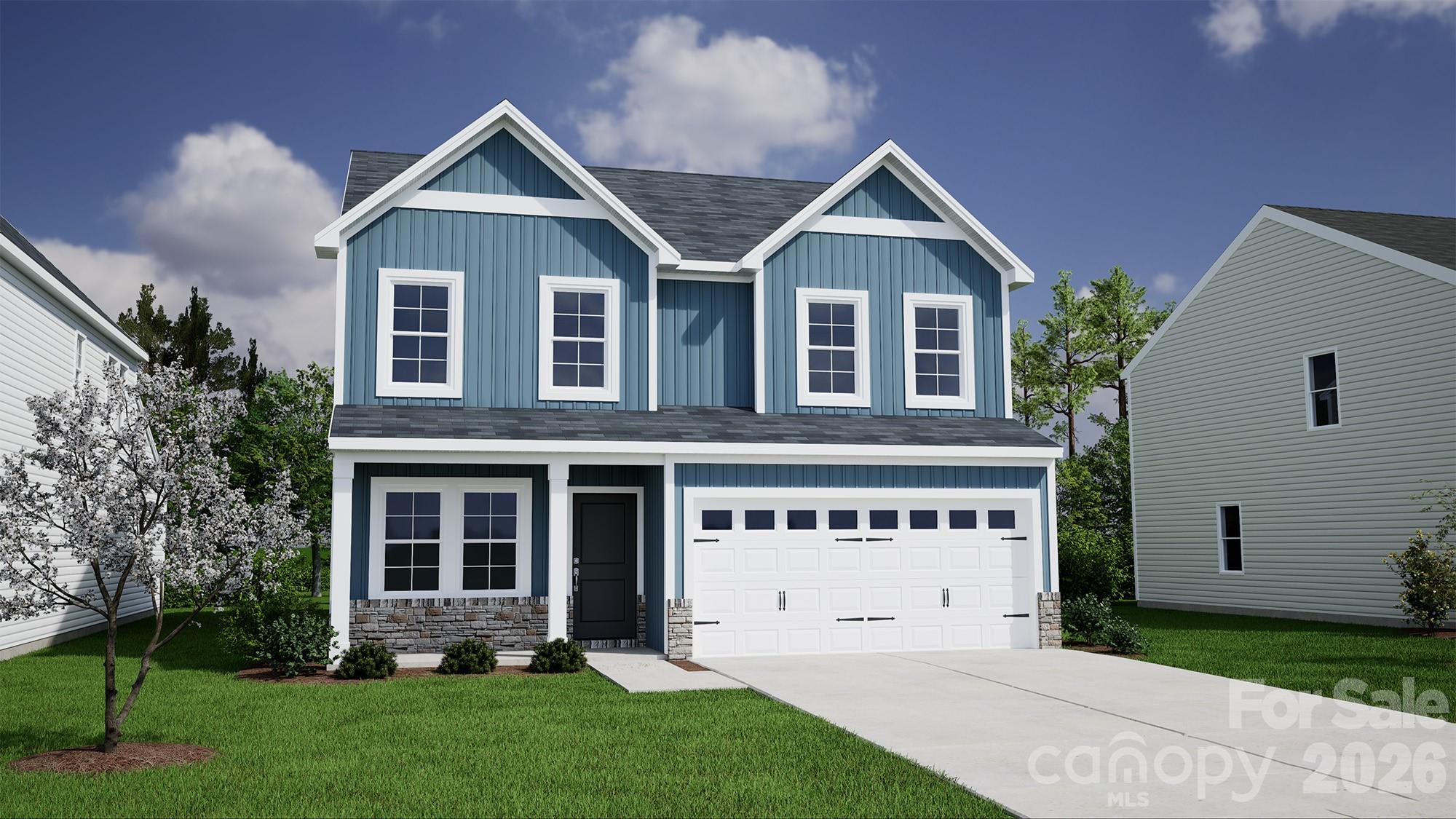 1227 Bansal Drive Charlotte NC 28215