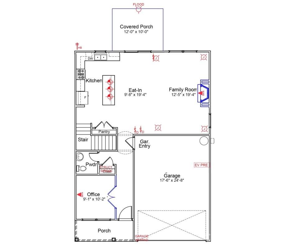 1227 Bansal Drive Charlotte NC 28215