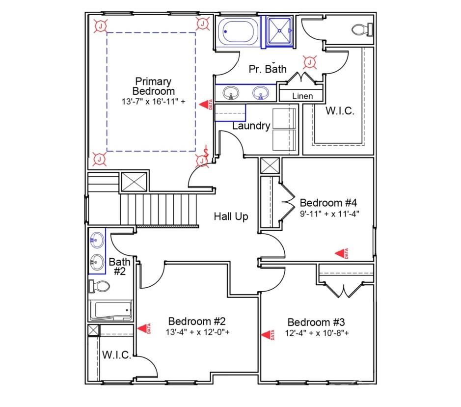 1227 Bansal Drive Charlotte NC 28215
