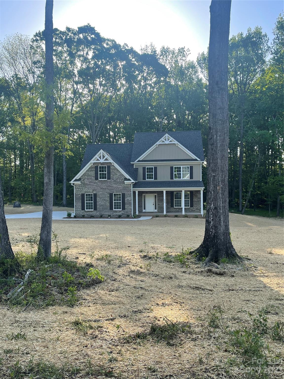 213 Barra Drive Waxhaw NC 28173