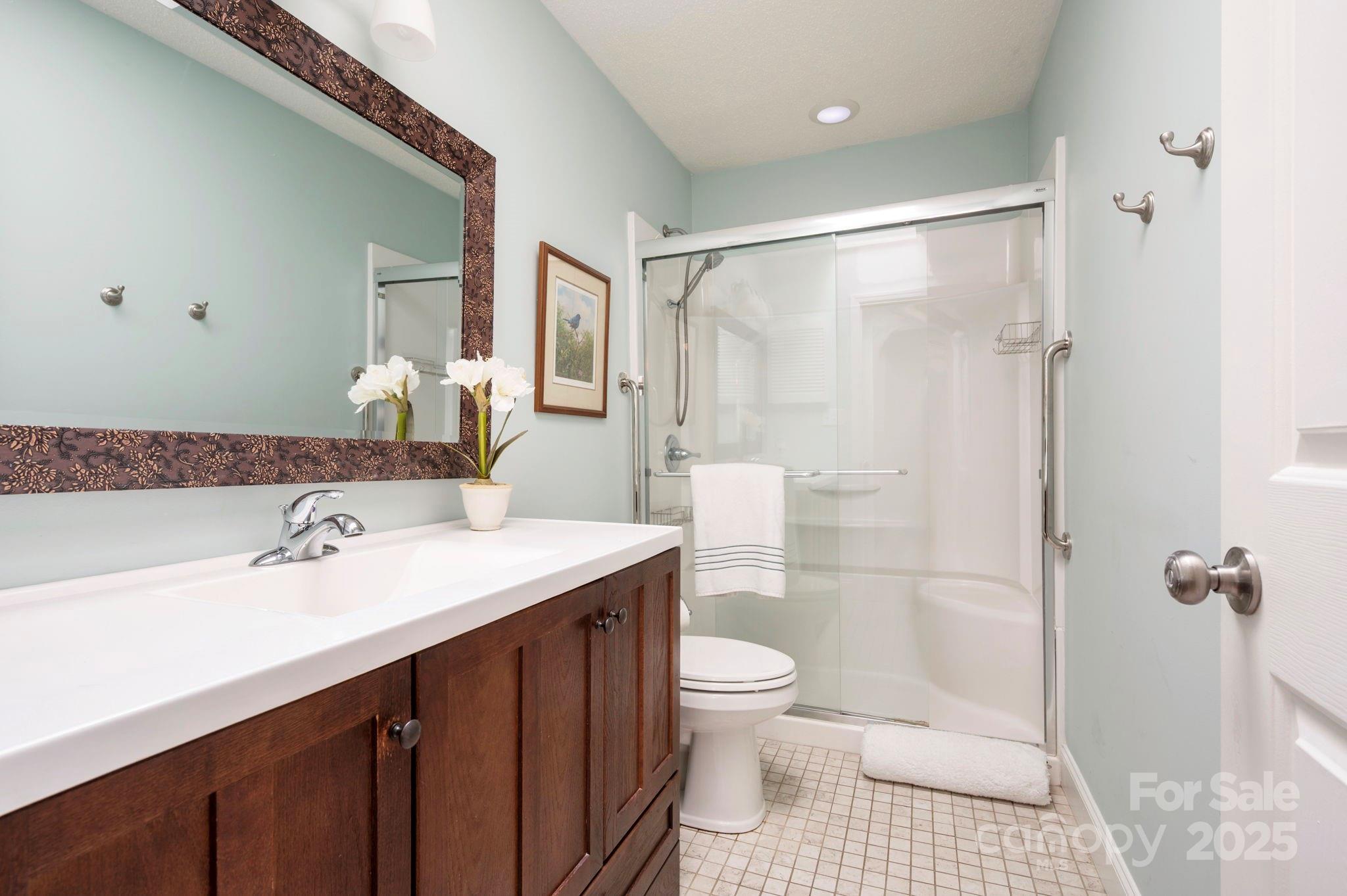 65 Forest Lake Drive Asheville NC 28803