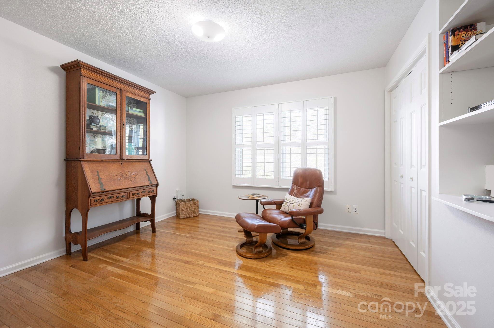 65 Forest Lake Drive Asheville NC 28803