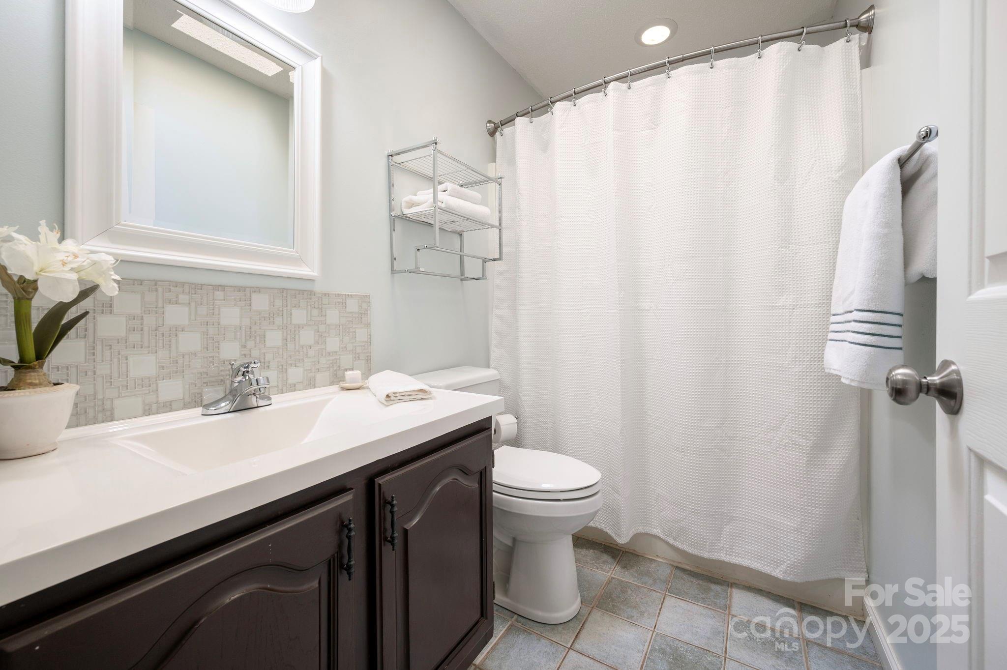 65 Forest Lake Drive Asheville NC 28803