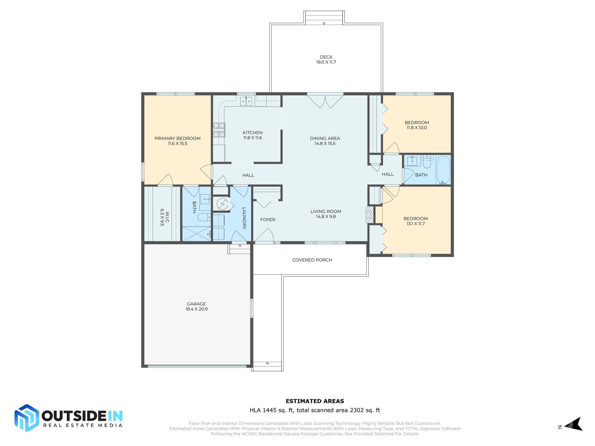 65 Forest Lake Drive Asheville NC 28803