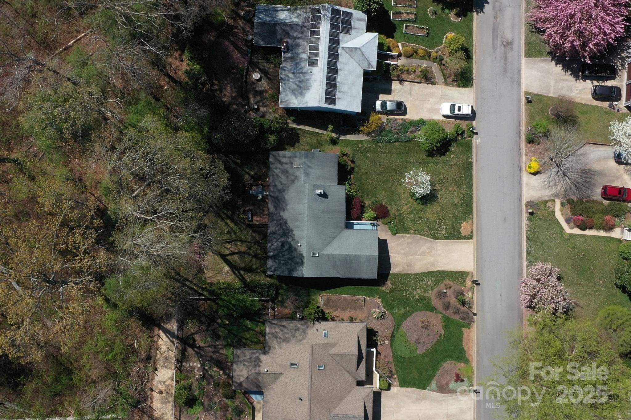 65 Forest Lake Drive Asheville NC 28803